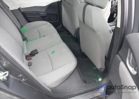 2016 Honda Civic Lx z USA, uszkodzony, nr VIN 19XFC2F54GE242548